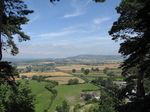 SX22962 View from end of Montgomery Castle.jpg